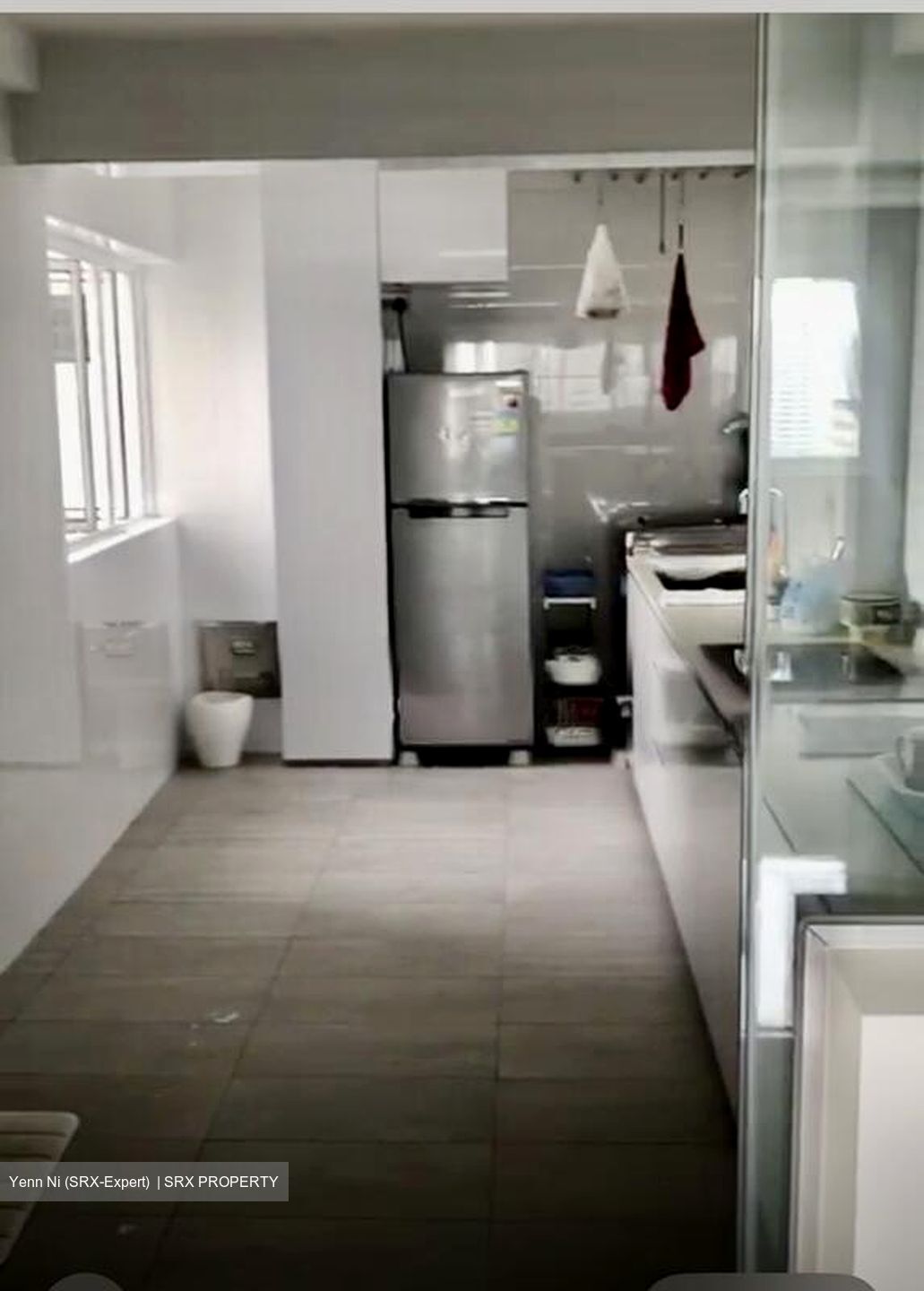 Blk 226 Jurong East Street 21 (Jurong East), HDB 5 Rooms #511010371